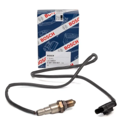Bmw F20 Case 116d 3 Cylinder Oxygen Lambda Sensor Bosch Brand 0281004661 - 13628573155 - 857315502