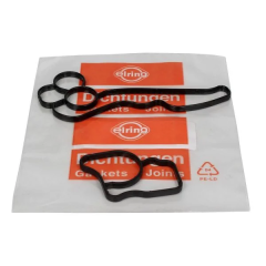 Bmw F20 Case 116d N47 Engine Oil Cooler Gasket Elring Brand 367500 - 11428580682
