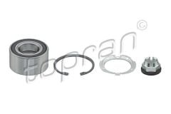 Fiat Panda Ön Aks Bilyesi TOPRAN 6001547696