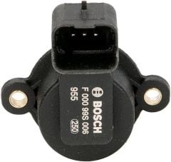 Citroen C3 1.4 8V Gaz Kelebek Potansiyometresi Bosch Marka PEU1635Z9