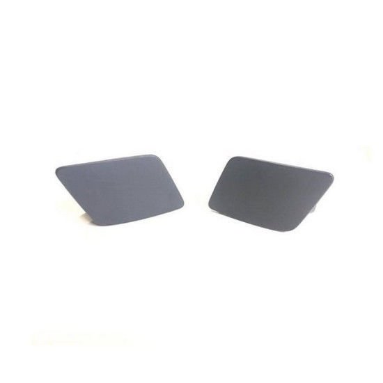 Bmw 1 Series F20 Case Headlight Sprinkler Cover Left and Right Bmw Original Brand 51117297981