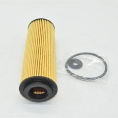 Mercedes C серии W204 кузов (2007-2013) C160 C180 C200 C220 C230 C250 C300 C350 M271 Масляный фильтр MO (отечественный) Марка A2711800109