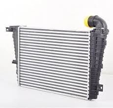 Opel Astra H 1.3 Dizel Turbo İntercooler Radyatörü Kale Marka 6302068