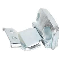Fiat Ducato Double Door After 2006 Upper Left Trunk Lid Hinge Original Opar 1388883080