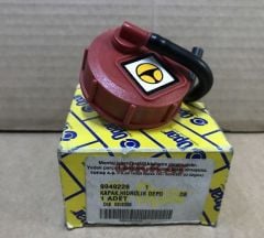 Fiat Siena 1.2-2.0 / 8V-16V Direksiyon Hidrolik Yağ Depo Kapağı Orijinal OPAR 9949226