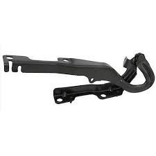 Peugeot 207 Sol Motor Kaput Menteşesi Psa Marka 7912.97