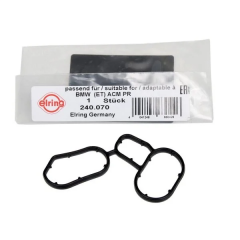 Bmw 3 Serisi E90 Kasa 316i Yağ Soğutucu Ara Contası Elring Marka 240070 - 11427508970