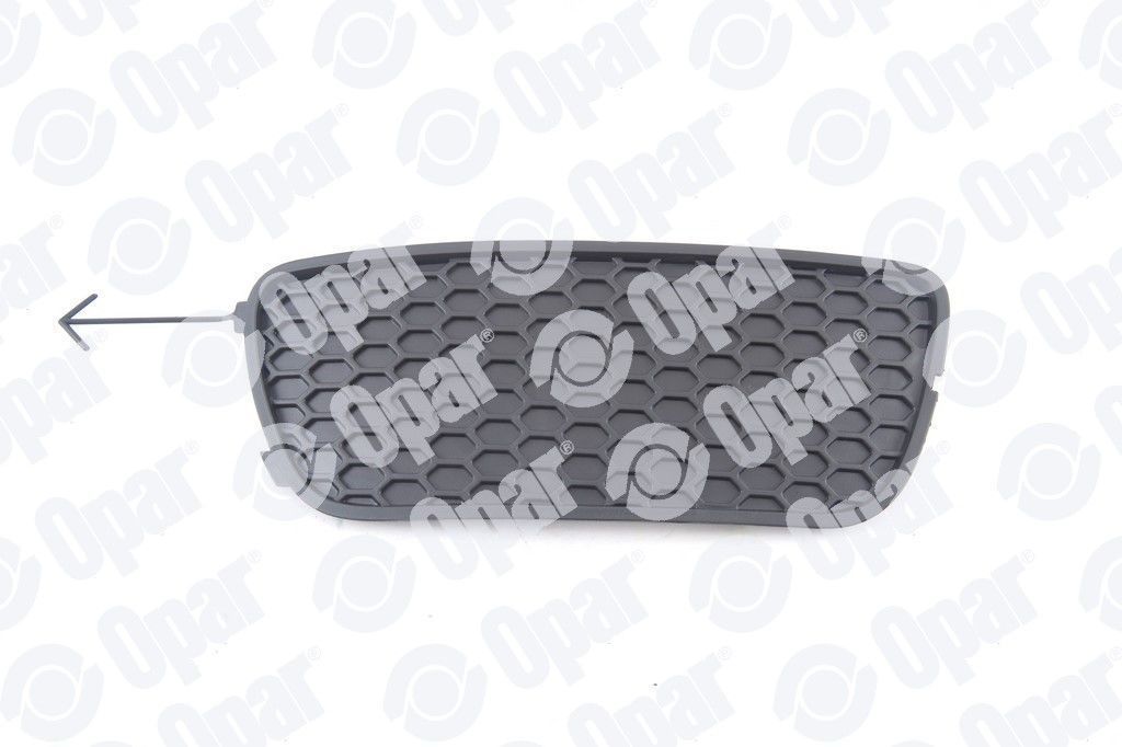 Fiat Palio 1.3 Multijet Sis Farı Çerçevesi Sissiz Sağ Taraf Orijinal OPAR 51703144