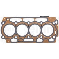 Citroen C3 1.4 Hdi Dizel Silindir Kapak Contası 5 Kertik 1.45 MM Skt Marka 2S6Q6051EA