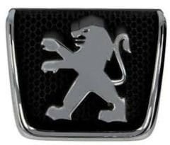 Peugeot 106 Передняя эмблема Psa Brand 7975.20