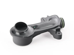 Bmw F20 Case 116d N47 Фильтр масляного насоса двигателя оригинальный 11417810773