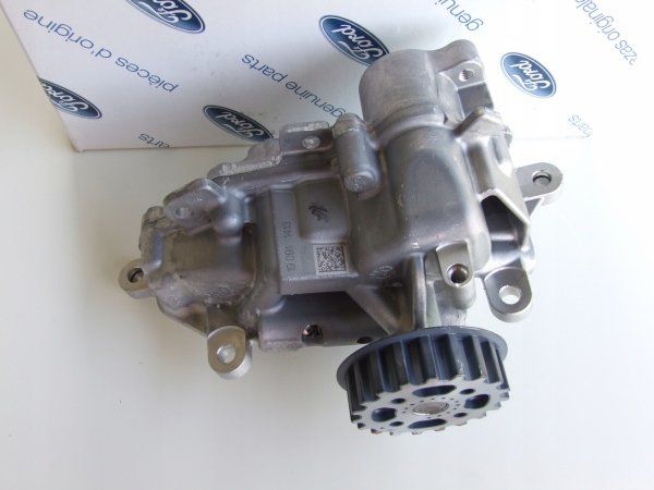 Ford Transit 2018-2021 2.0 EcoBlue Yağ Pompası Ford Otosan Gk2Q6600Fa