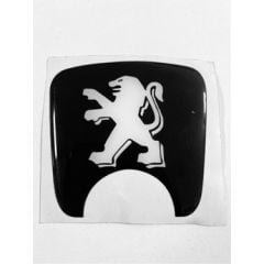 Peugeot 106 Значок на багажник PSA Brand 8726.E0