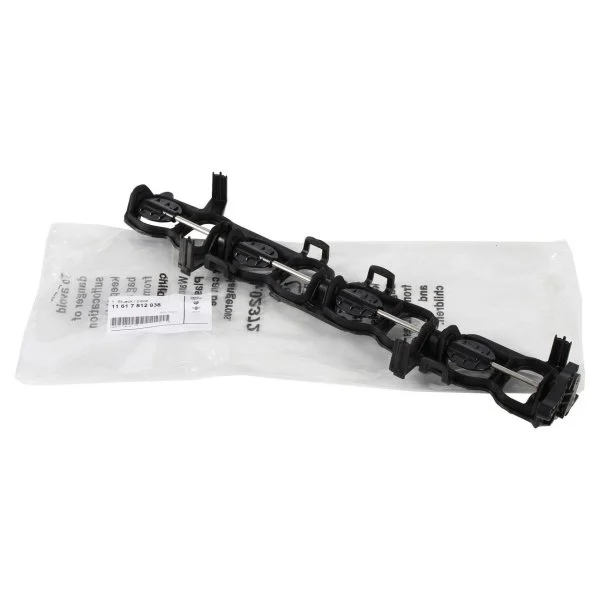 Bmw 1 Series F20 Case 116d N47 Engine Intake Manifold Butterfly Original 11617812938