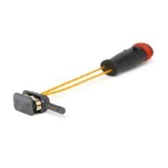 Mercedes GLC Class X253 Body Brake Pad Warning Sensor Plug Hella Pagid Brand A2115401717
