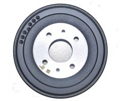 Fiat Brava 2007 Öncesi Fren Kampanası ( Küçük Tip ) Opar Marka 51945971