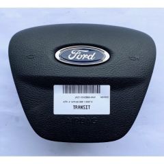 Ford Transit 2018-2021 Direksiyon Sürücü Hava Yastığ (Aırback) Ford Otosan Jk21V042B85Ab3Zhe