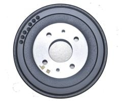 Fiat Bravo до 2007 года Тормозной барабан (маленький тип) Opar Brand 51945971
