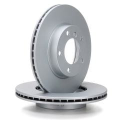 Bmw E46 Kasa 316i Ön Fren Disk Takımı Ferodo Marka DDF258 - 34116855153