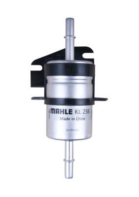 Fiat Albea Benzin Filtresi MAHLE Marka 71736106