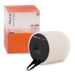 Bmw E90 Case 318i Воздушный фильтр Mahle Brand LX1651