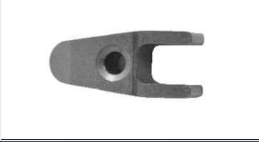 Mercedes W209 Enjektör Tutucu Orijinal Mercedes Marka A6110160738