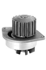 Peugeot 206 1.6 16 клапанов бензиновый циркуляционный водяной насос Psa Brand 9824998180