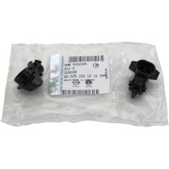 Opel Astra H Dış Isı Sıcaklık Sensörü Gm Orjinal 1236284-9152245