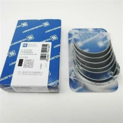 Bmw E90 Body 316i N45 Engine Bearing Set Kolbenschmidt Brand 77944600 - 11247536777
