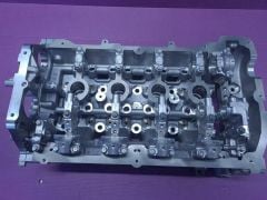 Головка блока цилиндров двигателя Bmw F20 Case N13 (пустая) оригинал 11122470429