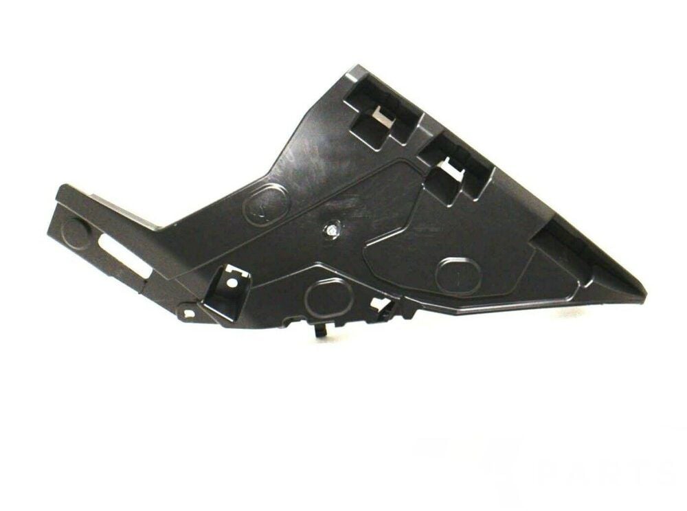 Bmw X5 Series F15 Body Front Fender Holder Left Side Bmw Original Brand 51657337092