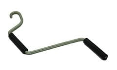 Fiat Marea Car Lifting Jack Handle Original Opar Brand 52105655
