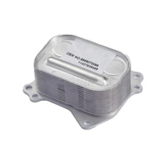 Bmw F20 Case 116i N13 Двигатель Масляный Радиатор Оригинал Bmw 11427625489