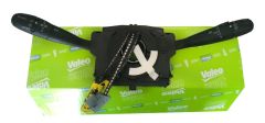Peugeot 307 Far Silecek Kumanda Kolu Airbag Zemberekli Valeo Marka 251485