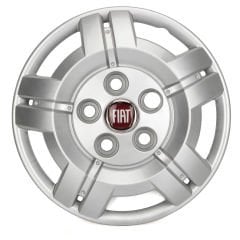 Fiat Ducato 16 Inch Wheel Cover Original Opar 1358880080