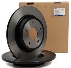 Ford Kuga 2013-2019 Rear Brake Disc Set Original Ford Otosan Brand AV612A315BA
