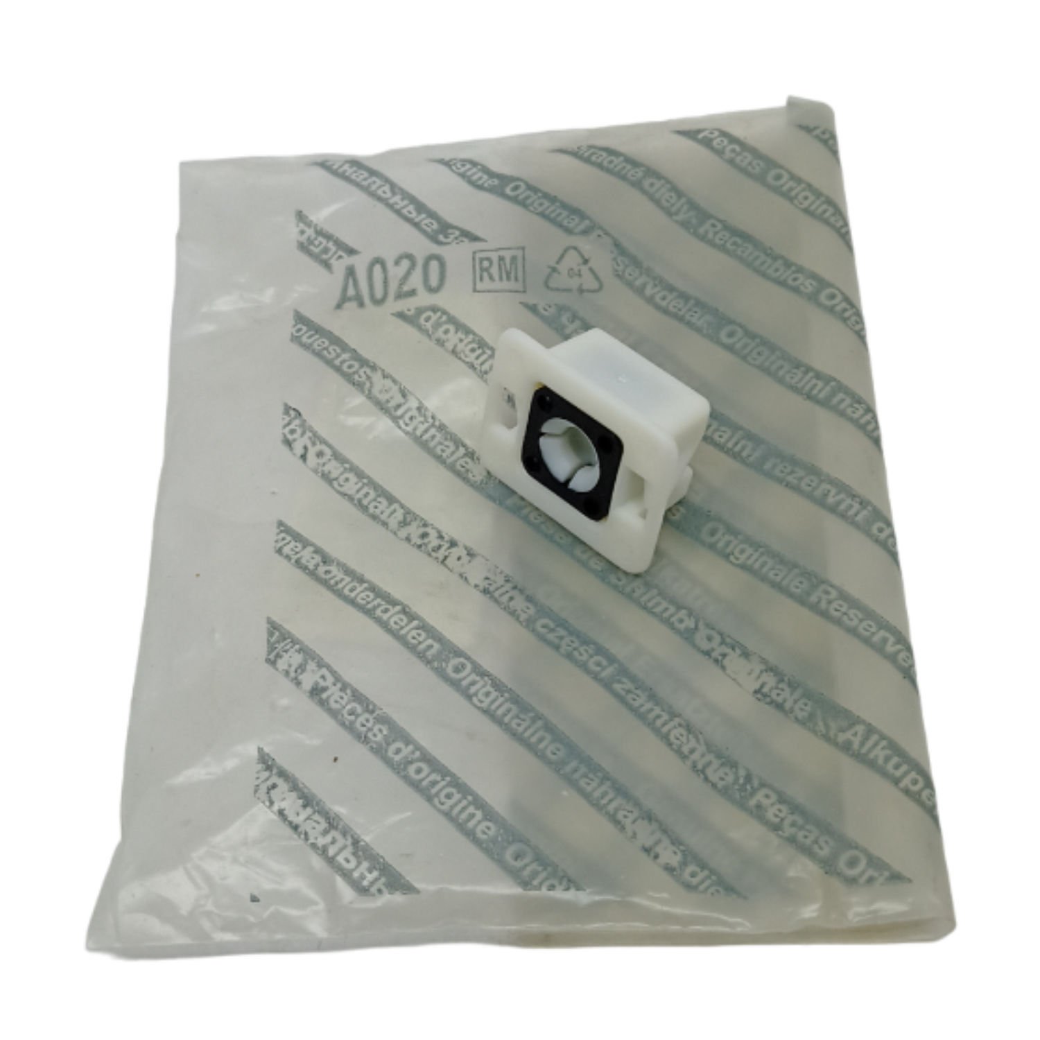 Fiat Bravo Far Klipsi Orijinal Opar 46461781