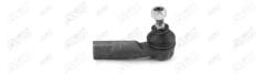 Volkswagen Golf 7 2014-2016 Наконечник рулевой тяги правый Ayd Brand 02247