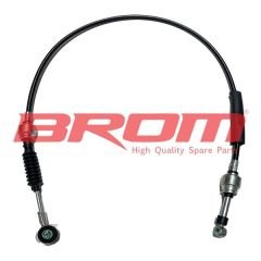 Fiat Albea 1.4 8V Vites Kumanda Teli BROM Marka 46800215