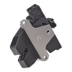 Ford Focus 2011 - 2017 Sedan Trunk Lock 4 Plug Import 8M51 R442A66 EC - 1930055