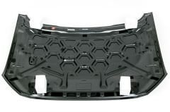 Ford Mondeo 2014 - 2018 Motor Kaputu Orijinal Ürün DS73 F16612 CM