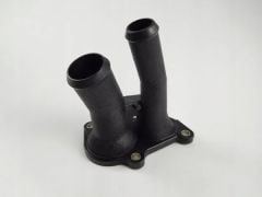 Ford Focus 2012-2018 1.25 1.4-1.6 Petrol Thermostat Body Ford Original Brand 2S6G9K478BD