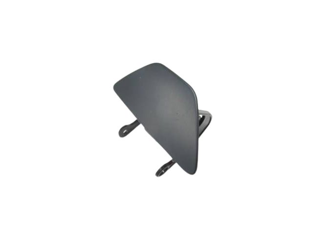 Bmw 5 Series F10 LCI Case Headlight Sprinkler Cover Right Side Bmw Original Brand 51117332684