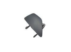 Bmw 5 Series F10 LCI Case Headlight Sprinkler Cover Right Side Bmw Original Brand 51117332684