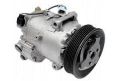 Opel İnsignia A16LET Klima Kompresörü Delphi Marka 6854113