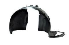 Peugeot 207 Переднее крыло капот правый PSA Brand 7136.Y7