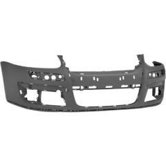 Volkswagen Jetta 2006 - 2010 Ön Tampon Eurobump Marka 1K0807217AAGRU