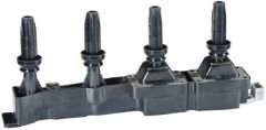 Peugeot 307 1.6 16 Valf 110 HP Benzinli Ateşleme Bobini Magneti Marelli Marka 5970.75