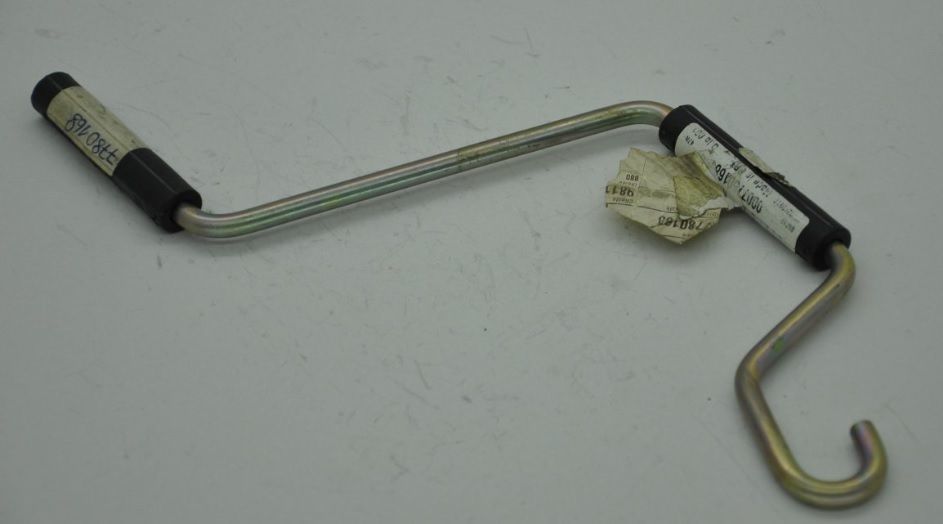 Fiat Bravo Araba Kaldırma Kriko Kolu Orijinal Opar Marka 7780168