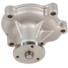 Opel Combo C Y17DT Dizel Devirdaim Su Pompası Graf Marka 1334143